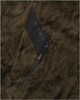 & # 80; & # 105; & # 114; & # 115; & # 99; & # 104;-Fleece jacket SphereX, Parforce