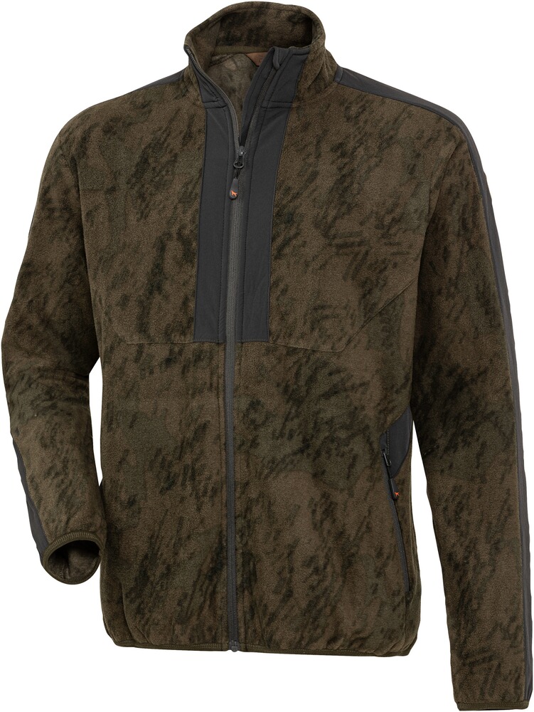 Pirsch-Fleecejacke SphereX