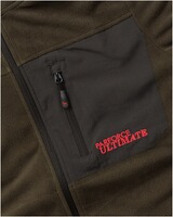 Veste polaire légère ultime, Parforce