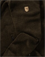 Midlayer-Troyer Cloud-Fleece, Parforce