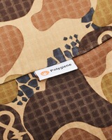 Bushshirt Infinity DryLeaf, Merkel Gear
