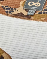 Bushshirt Infinity DryLeaf, Merkel Gear