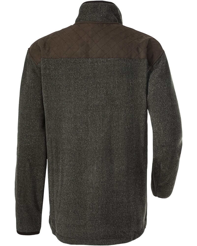 Fleecejacke Torne 2.0, Swedteam