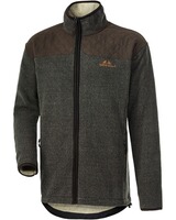 Fleecejacke Torne 2.0, Swedteam
