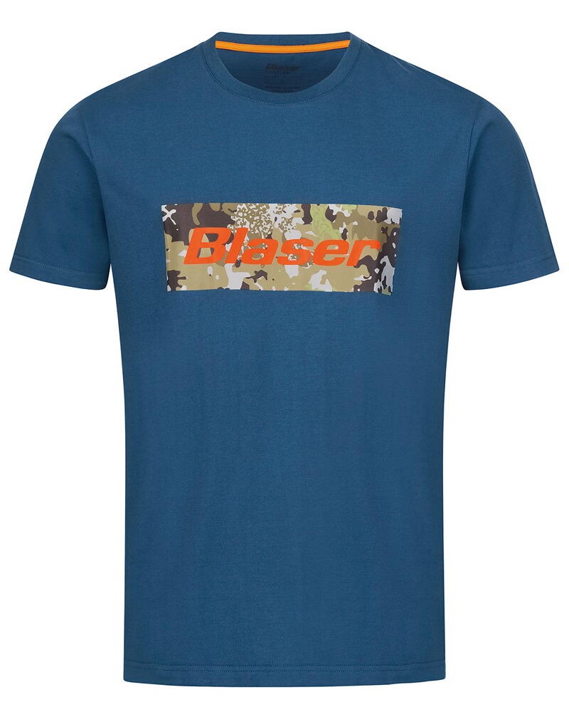 T-Shirt HunTec mit Logo