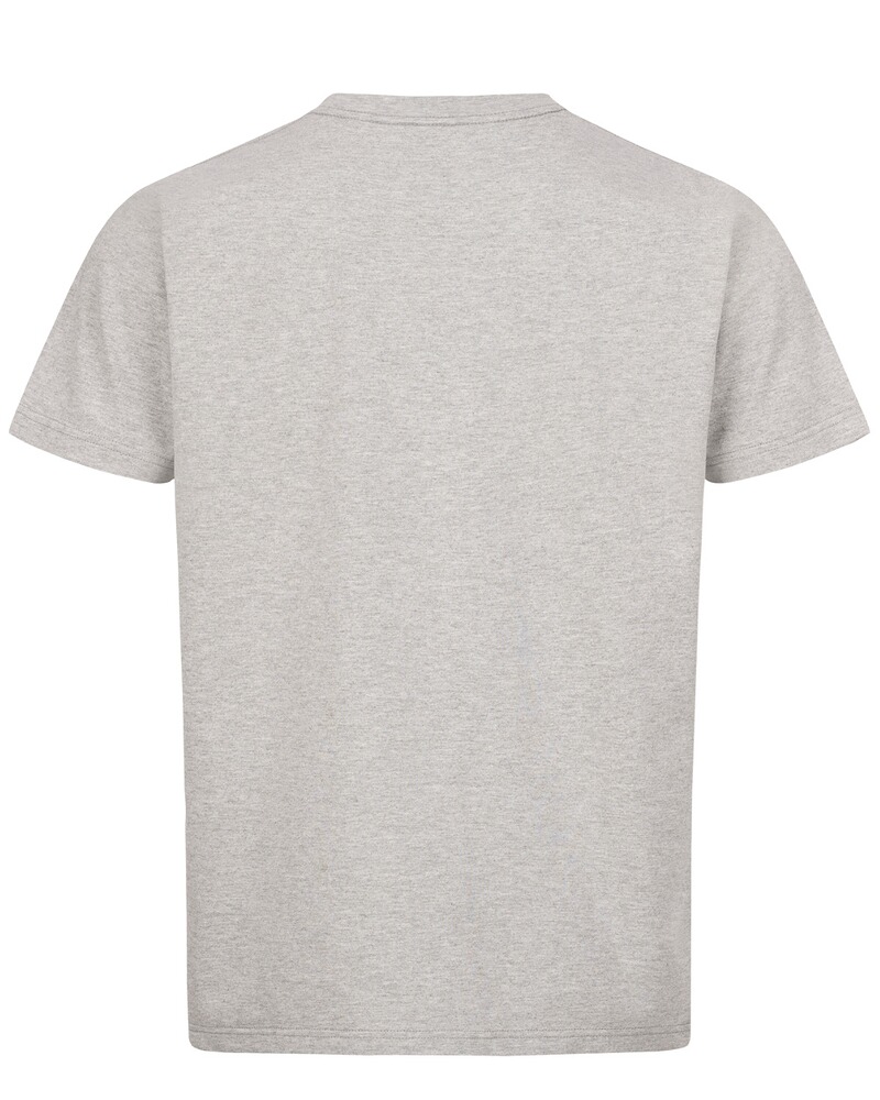 T-Shirt Allgäu Mountain Print, Blaser Outfits