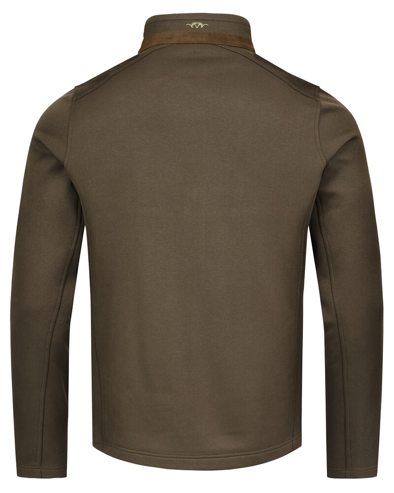 Fleece Jacke Kylar, Blaser Outfits