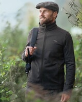 Fleece Jacke Kylar, Blaser Outfits