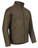 Fleece Jacke Kylar, Blaser Outfits