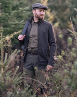 Fleece Jacke Kylar, Blaser Outfits