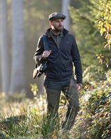 Fleece Jacke Kylar, Blaser Outfits