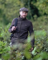 Fleece Jacke Kylar, Blaser Outfits