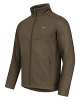 Fleece Jacke Kylar, Blaser Outfits