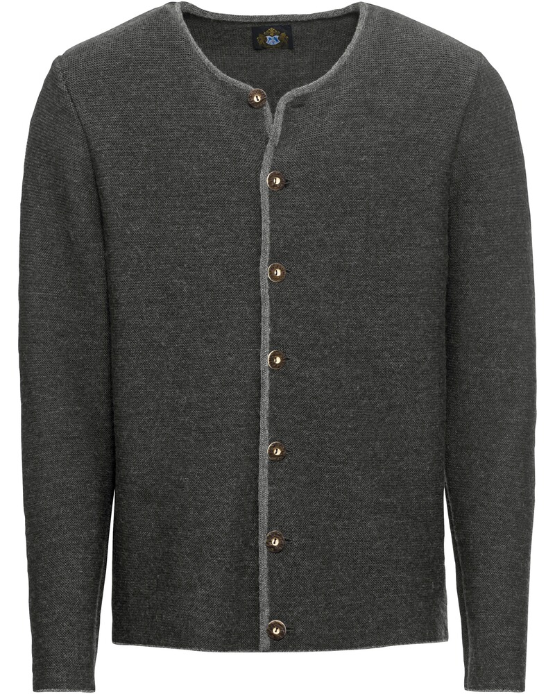 Strickjacke Simon
