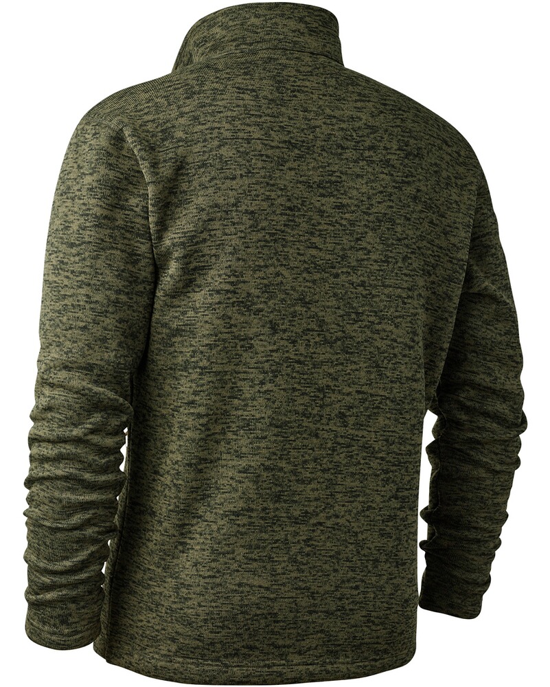 Fleecejacke Sarek, Deerhunter