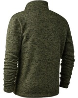 Fleecejacke Sarek, Deerhunter