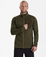 Fleecejacke Sarek, Deerhunter