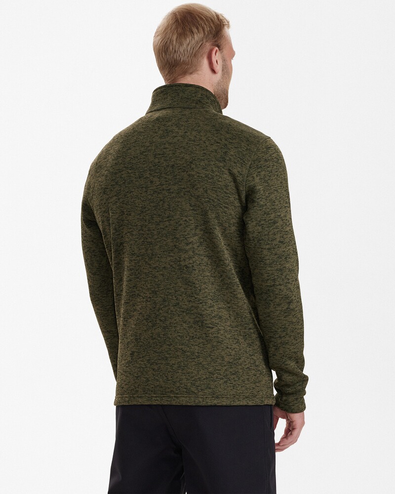 Fleecejacke Sarek, Deerhunter