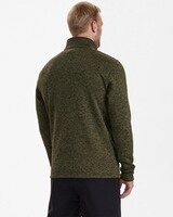 Fleecejacke Sarek, Deerhunter