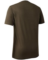 T-Shirt Logo, Deerhunter