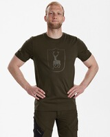T-Shirt Logo, Deerhunter