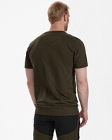 T-Shirt Logo, Deerhunter