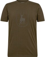 T-Shirt Logo, Deerhunter