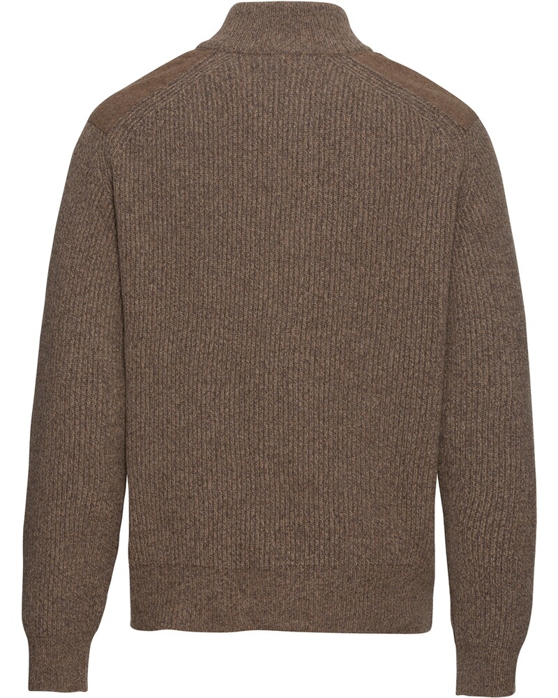Strickjacke, HIGHMOOR