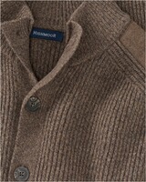 Strickjacke, HIGHMOOR