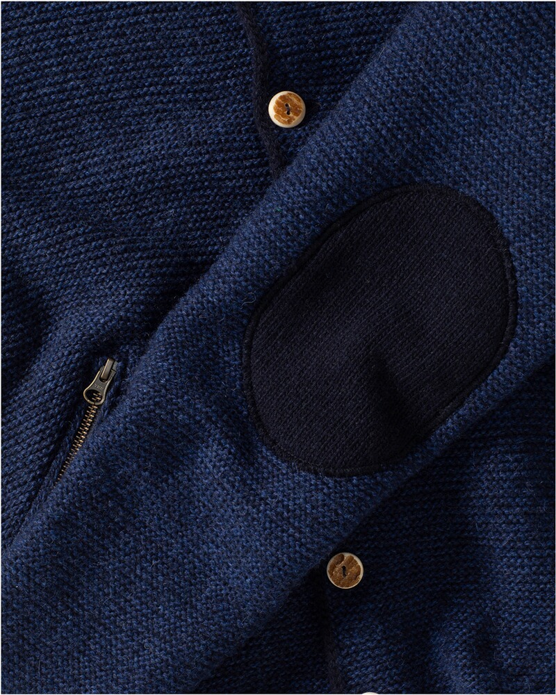 Strickjacke, REITMAYER