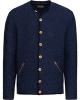 Strickjacke, REITMAYER