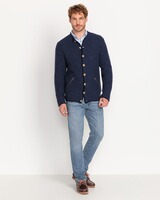 Strickjacke, REITMAYER