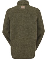 Hatz-Watz insulation fiber fur jacket, Parforce