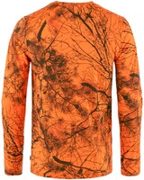 Langarm-Shirt Värmland, Fjällräven