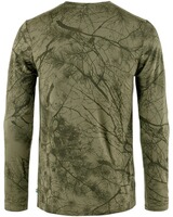 Langarm-Shirt Värmland, Fjällräven