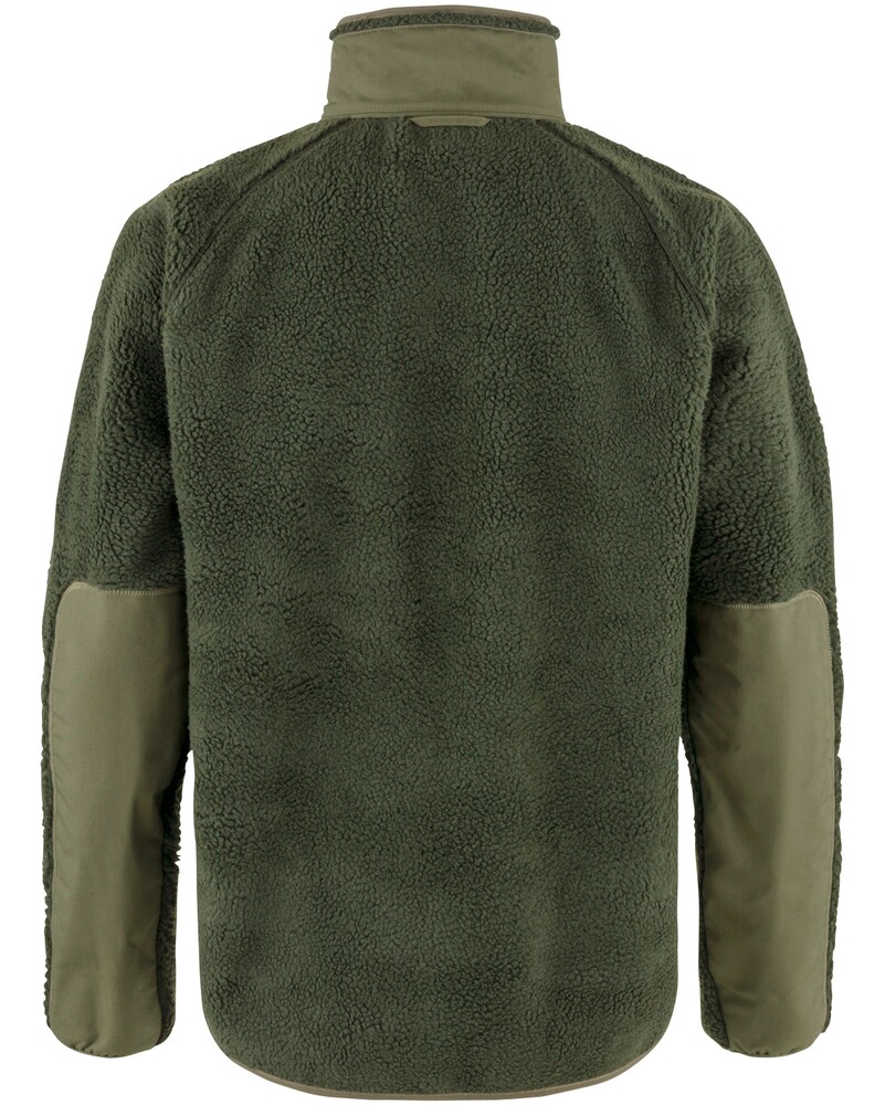 Faserpelzjacke Vardag, Fjällräven