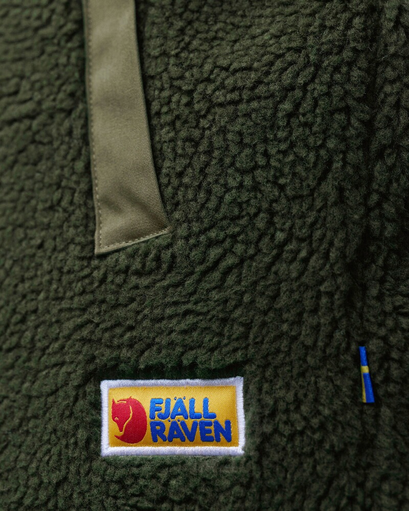 Faserpelzjacke Vardag, Fjällräven
