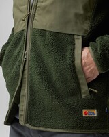 Faserpelzjacke Vardag, Fjällräven