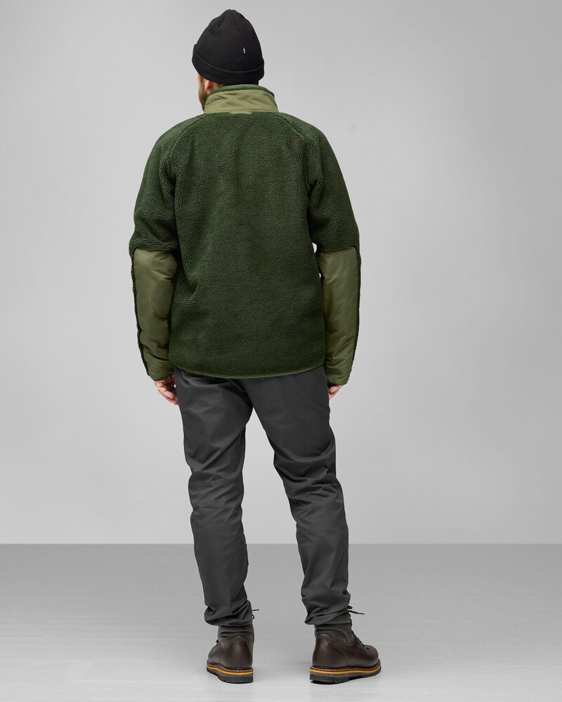 Faserpelzjacke Vardag, Fjällräven