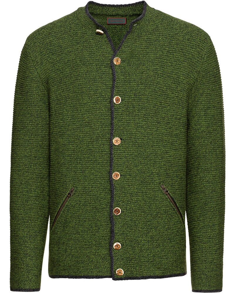Strickjacke