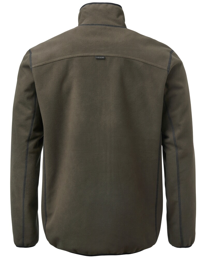 Wendejacke Windblocker, Chevalier