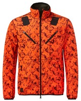 Wendejacke Windblocker, Chevalier