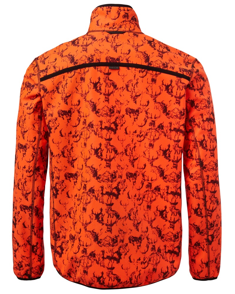 Wendejacke Windblocker, Chevalier