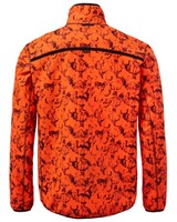 Wendejacke Windblocker, Chevalier