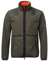 Wendejacke Windblocker, Chevalier