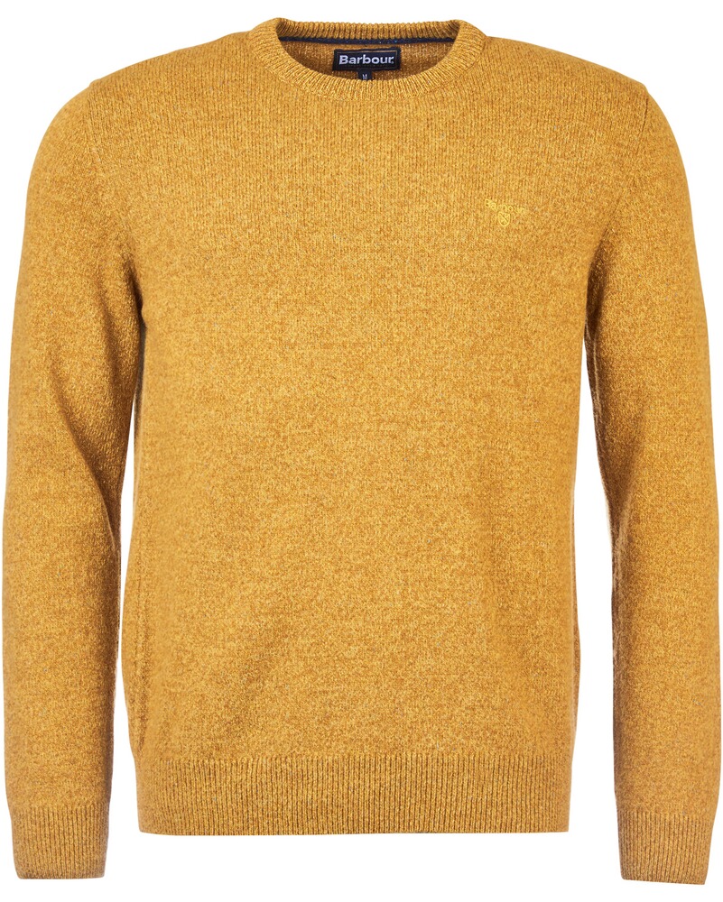 Pullover Tisbury Crew Neck