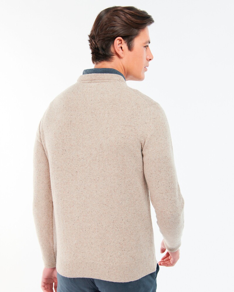 Pullover Tisbury Crew Neck, Barbour