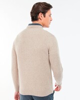 Pullover Tisbury Crew Neck, Barbour