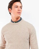 Pullover Tisbury Crew Neck, Barbour