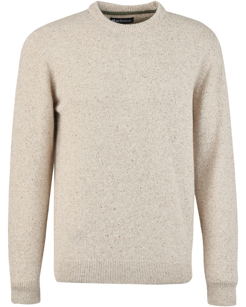 Pullover Tisbury Crew Neck